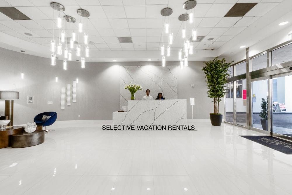 Miami Downtown Brickell Popular 4 BedRooms Bayview